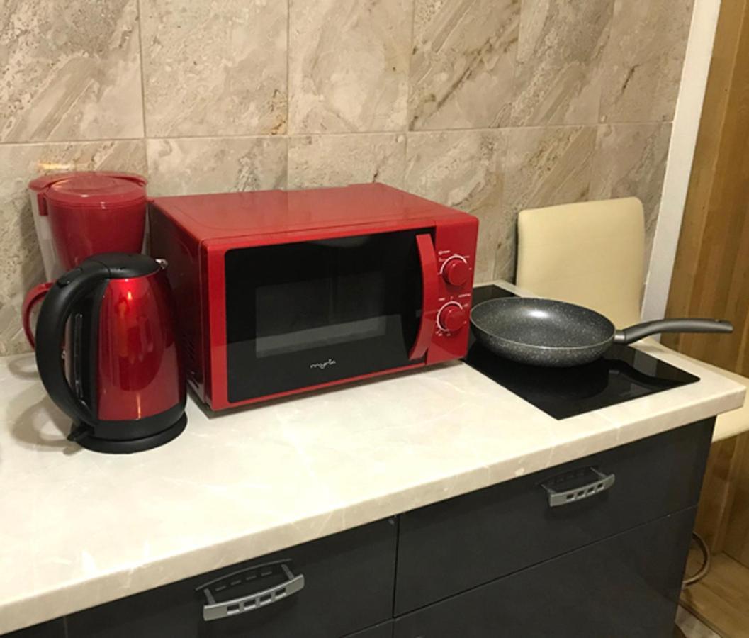 Check-In Kaya Ξενοδοχείο Σίμπιου Εξωτερικό φωτογραφία