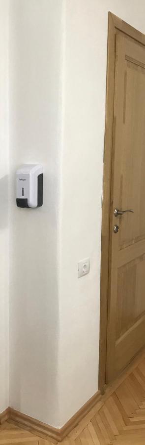 Check-In Kaya Ξενοδοχείο Σίμπιου Εξωτερικό φωτογραφία
